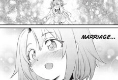 Lire le du Manga Goblin Slayer Chapitre 96 en Anglais, Le Jour du Mariage Arrive !