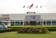 LOKER PT Denso Manufaktur Indonesia Juni 2024 Buka Lowongan Untuk Fresh Graduate Begini Syarat dan Cara Applynya