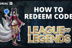 League Of Legends Redeem Code Aujourd'hui 11 Mai 2024, Réclamez Maintenant ! Gagner des Points Pour Des Skins