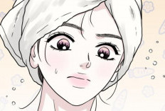 Baca Manhwa Selfish Romance Chapter 35 Bahasa Indonesia, Perasaan Tarik Ulur yang Bikin Bingung 