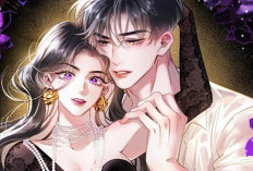 Sinopsis Manhwa Sorry, I Am Also a Big Shotdan Link Baca Full Chapter Bahasa Indonesia, Kisah Penuh Misteri dan Ketegangan!