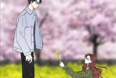 Link Manhwa Cinderella at 2 a.m Season 2 Chapter 75 Bahasa Indonesia, Juwon Seo Makin Bucin Banget