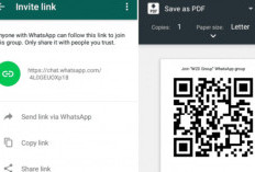 Link Grup Whatsapp Video Bebas Terbaru 2024 Belum Penuh, Share Video Viral Terupdate!