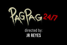 Nonton Film Pagpag 24/7 (2024) Full Movie, Horror Komedi Filipina Dari Viva Films