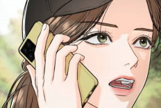 Baca Manhwa Can't Get Enough of You 23 Bahasa Indonesia Akhirnya Terungkap Sandiwara Sang Mantan, Sooeun Syok Berat 