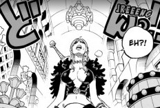 Lire Manga RAW One Piece Chapitre 1127 Scans VF, Arrivez dans un Endroit étrange !