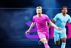 DLS (Dream League Soccer) 2024 Mod Apk Obb, Akses Gratis Bisa Offline For iOS dan Android