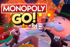 [Gratuit] Télécharger Monopoly Go Tour Illimité APK 2024, Facile à Jouer Nombreux Tours