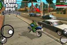 GTA San Andreas Lite Apk + Obb Télécharger sur Android & IOS, Peut être téléchargé sur une petite RAM