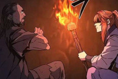 Baca Webtoon Absolute Sword Sense Chapter 108 Sub Indonesia: Spoiler, Jadwal Rilis, dan Link Baca