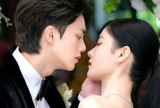Penampilan Kim Yoo Jung Menikah dengan Song Kang Bikin Warganet Meleyot, Rating My Demon Episode 6 Langsung Naik