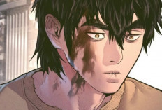 Baca Manhwa Manager Kim Chapter 159 RAW Indonesia Scan, Revolusi Kekuatan Tanpa Batas dan Paling Keren