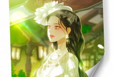 Link Manhwa Serana Chapter 81: Spoiler, Jadwal Rilis dan Link Baca Bahasa Indonesia