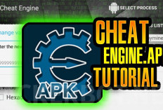 Download Cheat Engine Slot APK Mod Terbaru 2024, Mudah Gacor! Dapatkan Kemenangan Beruntun