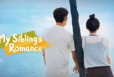 Link Nonton My Sibling's Romance (2024) Episode 7 Subtiltle Indonesia, Tayang Malam Ini! Makin Seru dan Kocak
