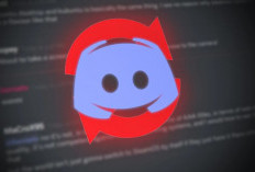 Penyebab Discord Update Failed 2024 dan Cara Mengatasi, Musuh Bebuyutan Gamer dan Komunitas Online!