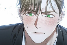 Link BL Manhwa Kiss Me If You Can Chapter 13 Bahasa Indonesia, Anak Kedua Josh dan Chase Miller