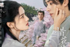 Synopsis et Regarder Drame Chine Blossoms in Adversity (2024) VOSTFR Episode Complet