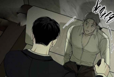 Baca Manhwa BL Projection Chapter 12 Bahasa Indonesia, Seju Mengancam Seseorang! Kenapa?