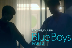 Où Voir Drame BL Blue Boys Part 2 (2024) Épisode Complet VOSTFR [Non Censuré], De l'ami à la petite amie