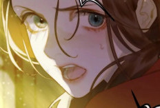 Baca The Pale Horse Chapter 280 Bahasa Indonesia Lengkap Dengan Spoiler dan Update Terbarunya