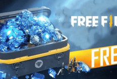 Cara Mining Diamond FF (Free Fire) Gratis dari Ernator Terbaru 2024, Selesaikan Misinya Dapatkan Langsung Hadiahnya!