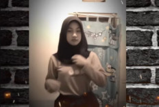 Kumpulan Video Clarissa Hijab Viral Link Mediafire, Tersebar di Twitter dan Jadi Buruan Warganet! 