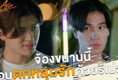 Link Nonton Drama Thailand My Precious (2024) Episode 7 Sub Indo, Pertemuan yang Sedikit Menyebalkan