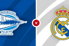 Prédiction Deportivo Alaves vs Real Madrid date du 21 décembre 2023 et Regarder la diffusion en direct Gratuitement