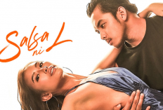 Link Nonton Film Salsa Ni L (2024) Sub Indonesia Full Movie (HOT 18+) Bikin Mabuk Kepayang, No Sensor Adegan Free S*x