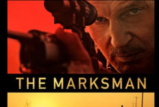 Nonton Film The Marksman (2021) Full Movie Sub Indonesia, Liam Neeson Beraksi Ala Clint Eastwood!