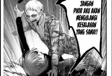 Spoiler dan Link RAW Manga Oshi no Ko Chapter 160 Bahasa Indonesia, Gawat! Serangan pada Idol Muncul