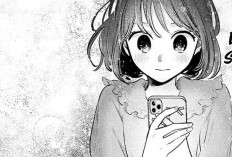 Baca Manga Oshi no Ko Chapter 151 Bahasa Indonesia Kencan Pertama Kana dan Aqua Gagal? 