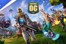 Dernière Version de Fortnite Chapitre 4 Saison 5, Consultez Ici les Dates et Les Mises À Jour !