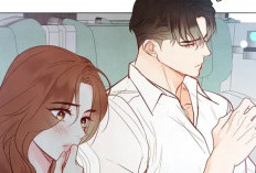 Link Baca Manhwa Our Secret Marriage Chapter 14 Bahasa Indonesia Adem Banget Lihat Pasangan yang Lagi Kasmaran 