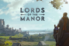 Manor Lords APK Télécharge pour Android Gratuit 2024, Des jeux uniques développés en solo