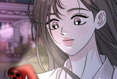 Baca Manhwa Selfish Romance Chapter 46 RAW Bahasa Indonesia, Yumin yang Mulai Berani Ungkap Perasaannya