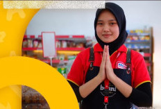 Lowongan Kerja Crew Store Alfamart Karawang Maret 2024, Minimal SMA/SMK Non Pengalaman dan Gaji UMR!