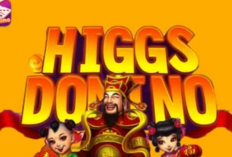 Rekomendasi Tempat Top Up Higgs Domino Termurah dan Cara Belinya Update 2024, Gampang Banget Loh!
