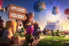 Update 1 Menit Lalu! Kode Redeem Clash OF Clans (COC) 14 Januari 2024, Main Makin Seru dengan Rare Item Gratis