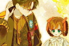 Link Baca Manhwa Mother's Contract Marriage Chapter 58 Bahasa Indonesia Lily Berulah Lagi 