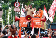 Update Demo Hari Buruh 1 Mei 2024, Ganjil Genap Jakarta Ditiadakan
