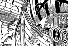 RAW Lecture En Ligne Manga One Piece Chapitre 1119 VF FR Scans, Spoiler Reddit : Bonnie demonstriert ihre Stärke