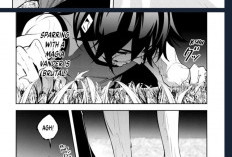 Link Manga Tsue to Tsurugi no Wistoria Chapter 43 Bahasa Indonesia, Waduh! Parah Banget Si Will Serholt