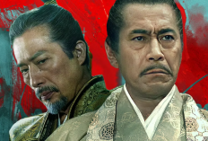 TAYANG! Link Nonton Drama Jepang Shogun (2024) Episode 9 Sub Indonesia, Yoshii Toranaga Mulai Tenang