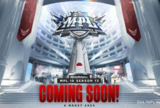 Jadwal Pekan Kedua MPL ID Season 13 Mobile Legends 15-17 Maret 2024, Alter Ego Siap Lawan ONIC!