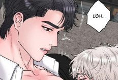 RAW Baca Manhwa BL Illusion Chapter 26 Bahasa Indonesia, Memang Nggak Ada Takutnya si Sorim