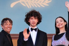 Anora Atteint Palme d'Or (2024) Est Le Prix Le Plus Important Qu'un Film Puisse Remporter Au Festival De Cannes