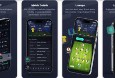 Download Yalla Shoot - Live Scores 2024, Streaming Sepak Bola Gratis Untuk Android iOS Fitur Lengkap!