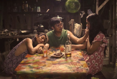Sinopsis Film Palipat-Lipat Papalit-Palit (2024), Sebuah Karya dari Vivamax yang Tampilkan Bintang Panas Denise Esteban